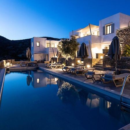 Nesea Sifnos - Luxury Residences Platis Gialos  Zewnętrze zdjęcie