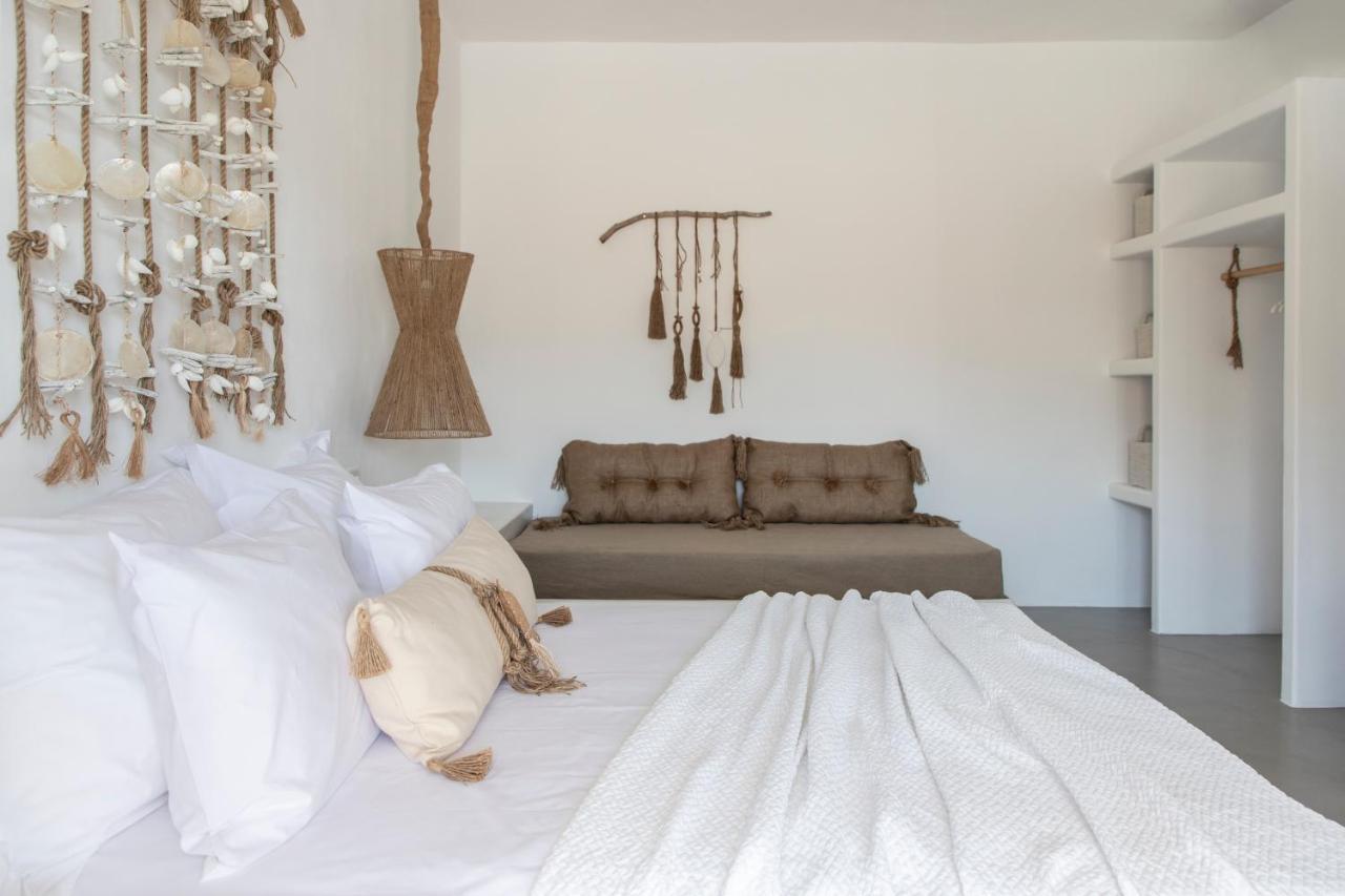 Nesea Sifnos - Luxury Residences Platis Gialos  Zewnętrze zdjęcie
