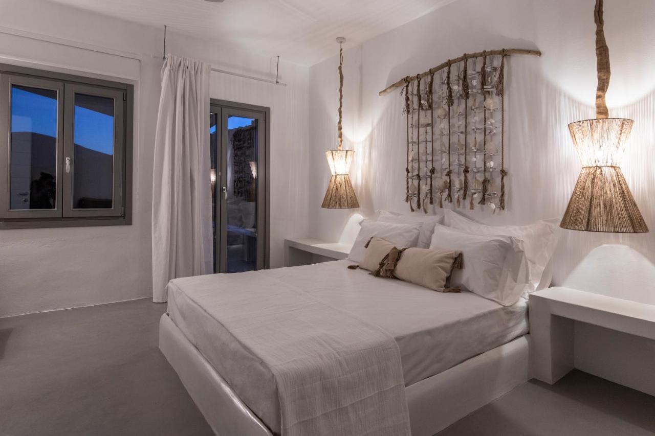 Nesea Sifnos - Luxury Residences Platis Gialos  Zewnętrze zdjęcie