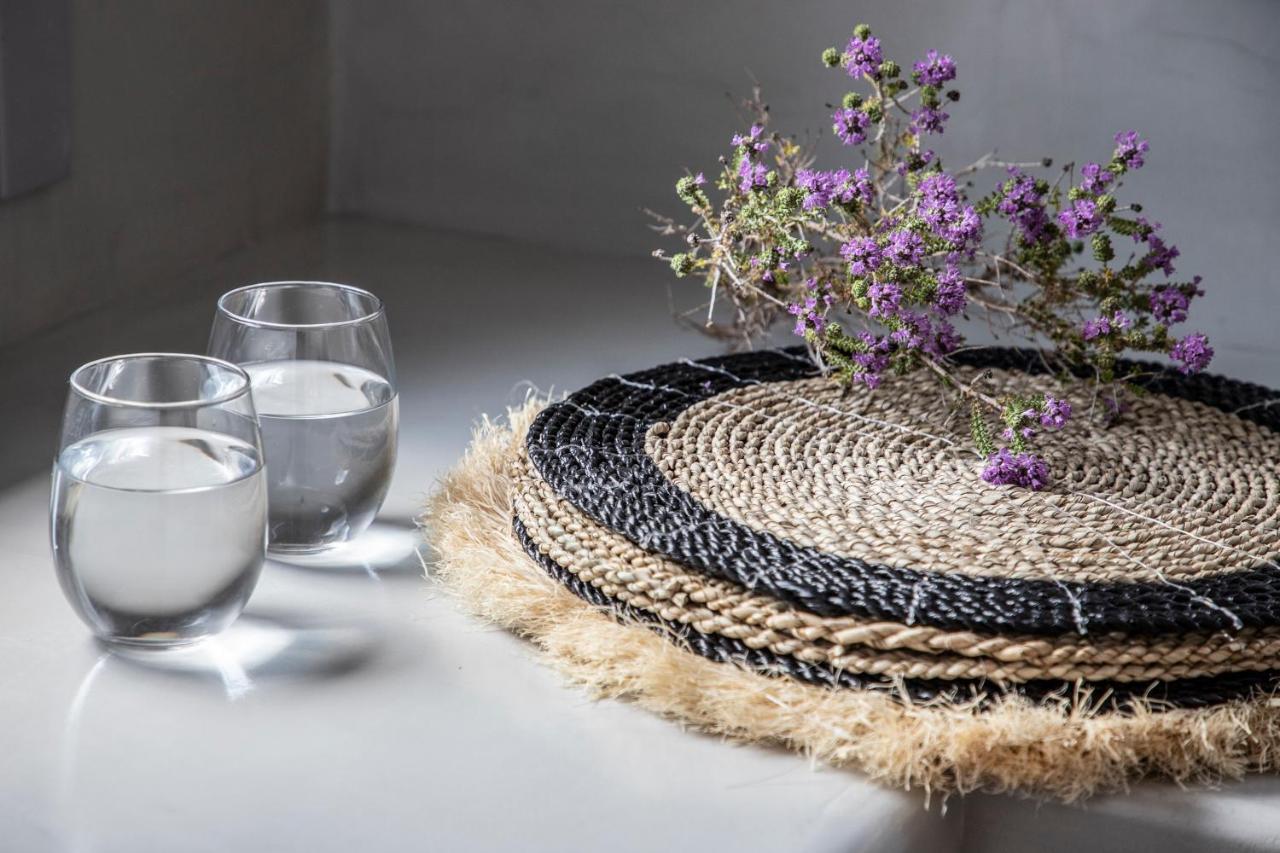 Nesea Sifnos - Luxury Residences Platis Gialos  Zewnętrze zdjęcie