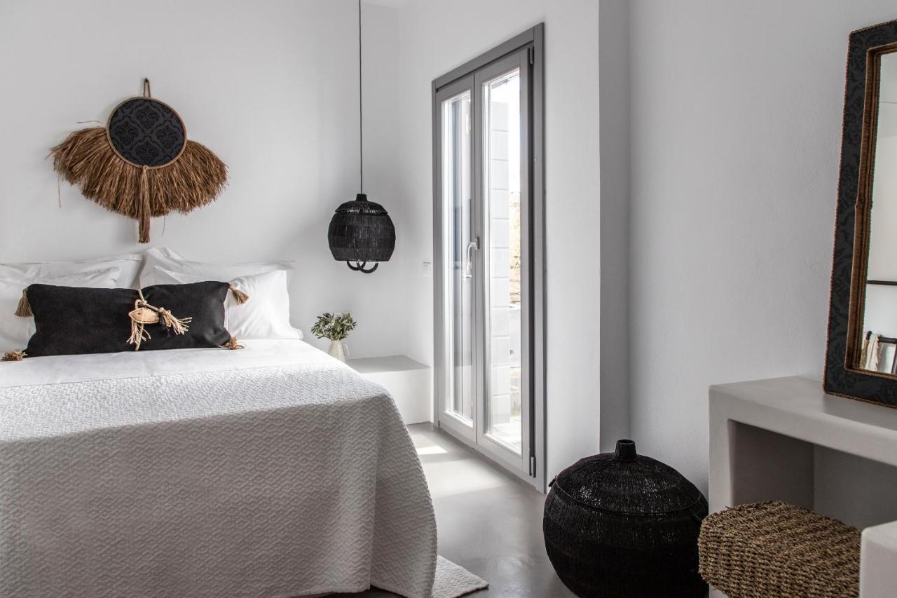 Nesea Sifnos - Luxury Residences Platis Gialos  Zewnętrze zdjęcie